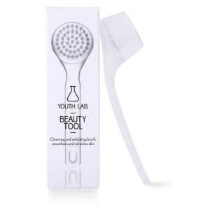 Косметическая кисть Cepillo de Limpieza Facial Beauty Tool Youth Lab, 1 unidad