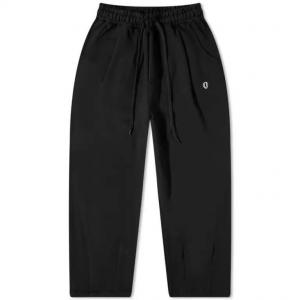 Спортивные штаны Anglan Wappen Balloon, черный