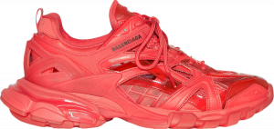 Balenciaga track 2 red clearance