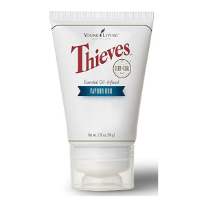 Мазь Young Living Thieves Vapour Rub, 50 г