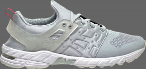 gt ds light grey Asics
