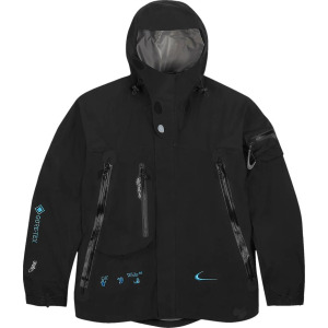 Nike gore tex outlet jacket white label