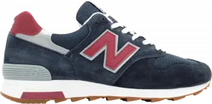 Burgundy new balance 1400 2025