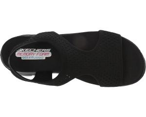 Skechers flex best sale appeal deja vu