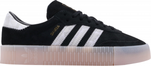 Adidas Wmns Sambarose Gold Metallic