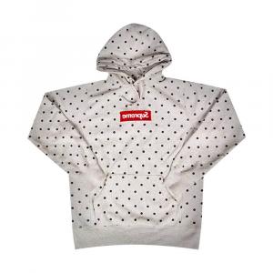 Hoodie supreme comme new arrivals des garcons