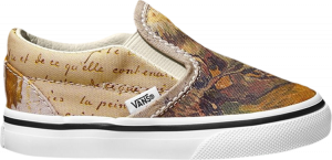Vans discount gogh vans