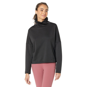 Худи The North Face, Ea Basin Funnel Neck Long Sleeve