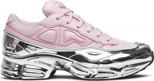Raf simons clearance pink silver