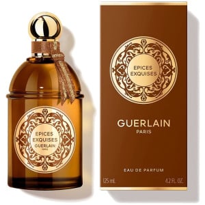 Духи Guerlain Epices Exquises