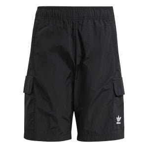 Брюки ADIDAS ORIGINALS Regular Pants, черный