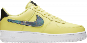 Nike Air Force 1 Low 07 LV8 Yellow Pulse