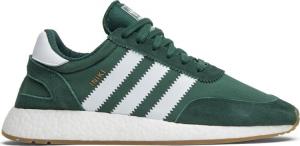 Adidas iniki runner collegiate green deals