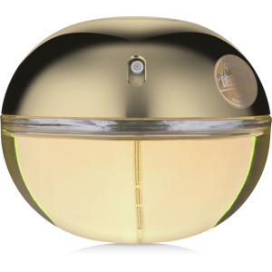 Парфюмерная вода DKNY Golden Delicious