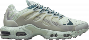 Nike air max store plus army green