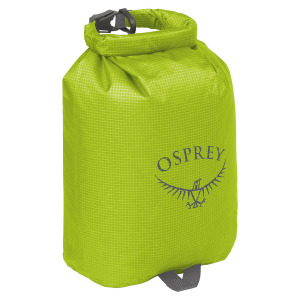 Сумка Osprey, цвет Limon Green