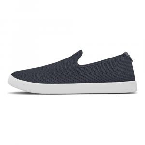 Кроссовки Allbirds Tree Loungers, navy night