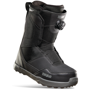 Ботинки для сноуборда Shifty Boa, черный