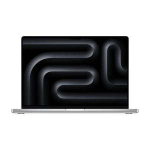 Ноутбук Apple MacBook Pro 16 M4 Max (2024), 128 ГБ/4 ТБ, 16 CPU/40 GPU, Standard Display, англ. клавиатура, Silver