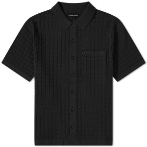 Рубашка Pass~Port SR Knit Shirt