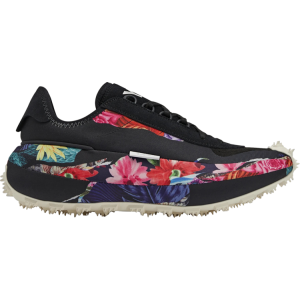 Кроссовки Adidas Y-3 Makura 'Floral', черный