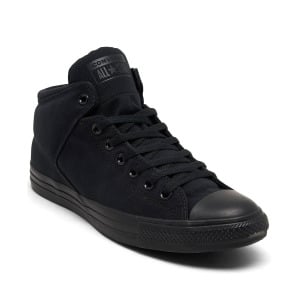 Мужские повседневные кроссовки chuck taylor high street ox от finish line Converse, мульти