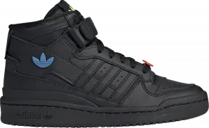 Adidas forum mid j outlet