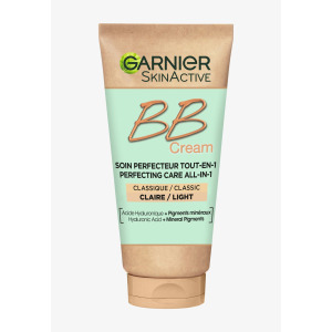 BB крем SKINACTIVE BB CREAM CLASSIC LIGHT Garnier