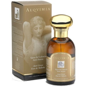 Туалетная вода Alqvimia Agua De Colonia Anti-Stress