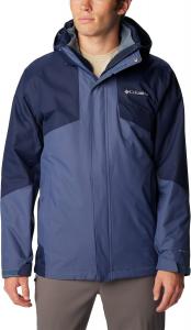 Columbia 3 in 1 bugaboo jacket new arrivals