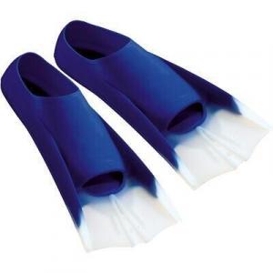 Короткие плавники силиконовые 38-41, L: 32 см SPORT-THIEME, красочный