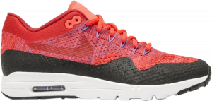 Flyknit university red store