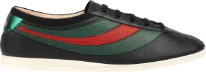 Gucci discount falacer black