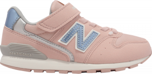 New balance 996 blue pink store