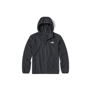 THE NORTH FACE Мужская солнцезащитная одежда, цвет Gray Two/Arctic Night F23/Lucid Lemon F23