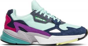 Adidas falcon mint green outlet