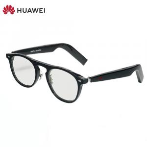 Умные очки HUAWEI X GENTLE MONSTER Eyewear 2 с круглыми линзами, черный ...