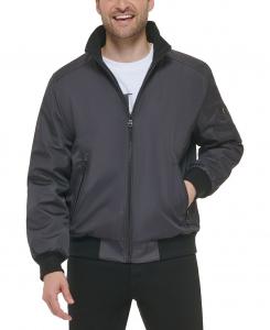 Bomber calvin klein homme clearance