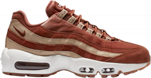 Nike air max 95 lx clearance pink