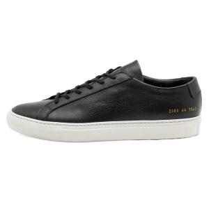 Common projects black clearance shoes