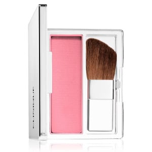 Компактные пудровые румяна Clinique Blushing Blush, 6 г, ледяной лотос