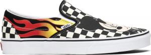 Vans minnie sales and mickey