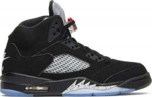 Aj store 5 metallic