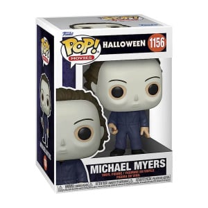 Фигурка Funko POP! Halloween - Michael Myers (New Pose)