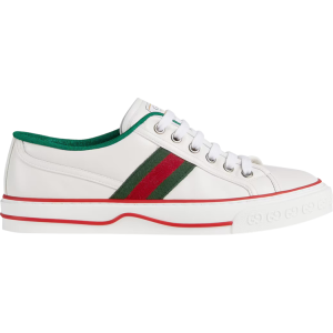 Кроссовки Gucci Wmns Tennis 1977 White, белый