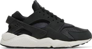 Nike air on sale huarache noir