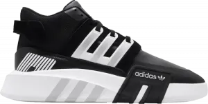 Eqt bask adv all black on sale