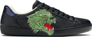 Gucci clearance ace panther