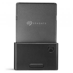 Карта расширения памяти Seagate Storage Expansion Card для Xbox Series ...