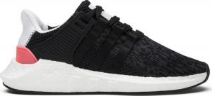 Adidas eqt 93/17 turbo red top